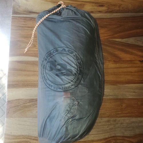 Big agnes copper - agnes,