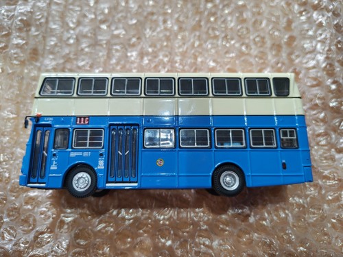 Leyland victory mkii china - mkii,
