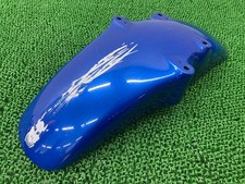 Genuine Honda VFR400R Blue