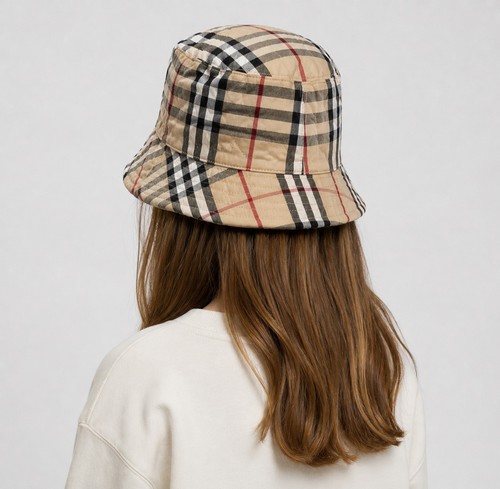 Burberry spring quilted - , bucket
