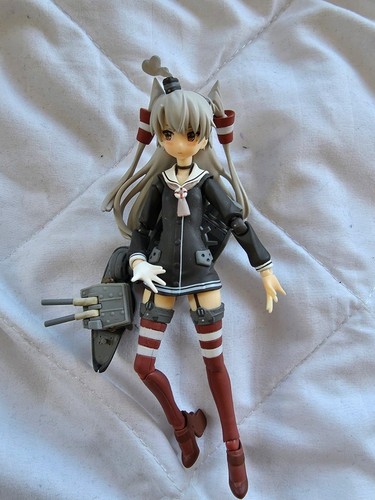 Action figure figma max - action,