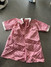 American Girl Doll - Samantha Pink Kimono Style Robe