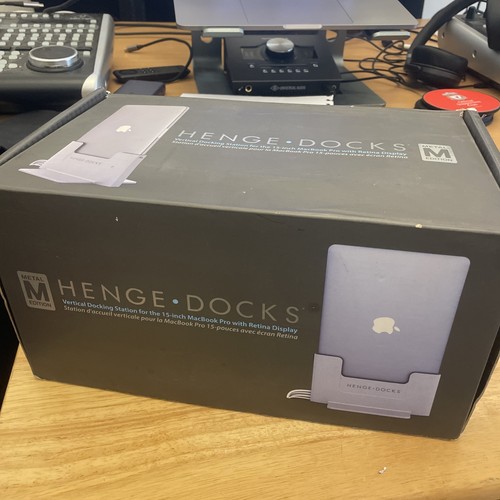 Genuine henge dock - genuine,