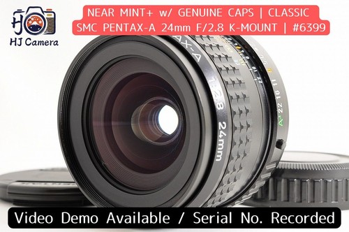 Near mint pentax - [near, mint+]