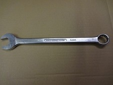 23mm Britool Combination