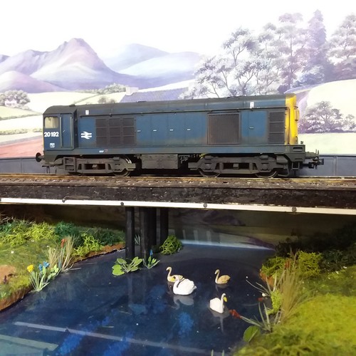 Bachmann 026 br - (oo),
