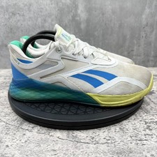 Reebok Trainers Women's Size