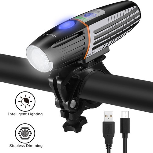 Intelligent light sensing - light,