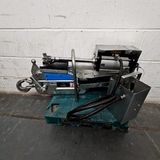 Tractel Tirfor TU16A Air