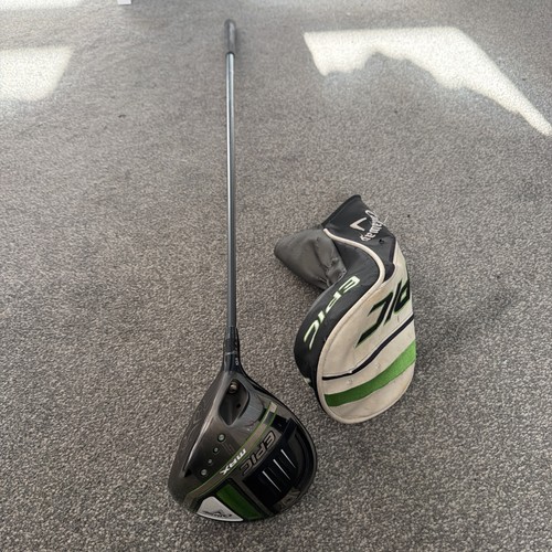 Callaway epic max - callaway,