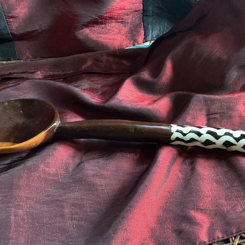 Hand carved african - hand-carved,