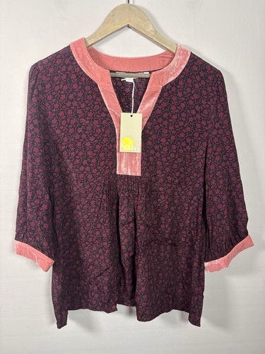 Boden annabelle blouse 14 - boden, uk
