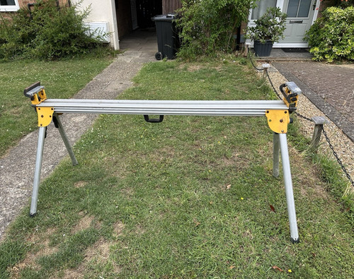 Foldable dewalt metal - dewalt, mitre