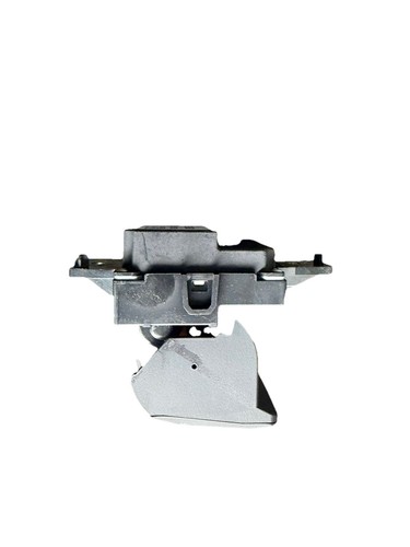 Man tgx parking brake switch - man,