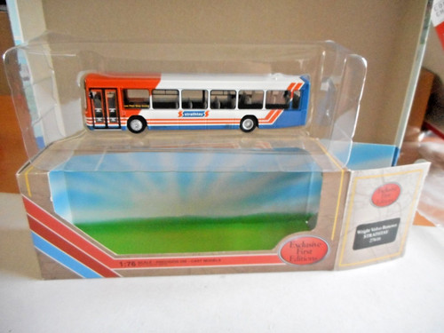 Efe 27616 wright volvo - 27616, renown
