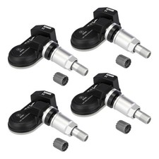 4x TPMS Tyre Pressure Sensor