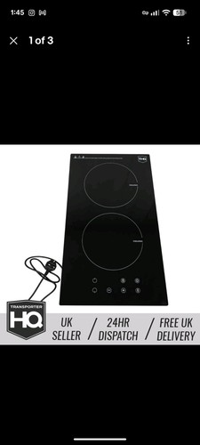 Thq camper induction - thq, cooktop