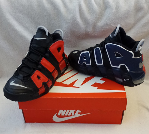Nike air more uptempo - air,