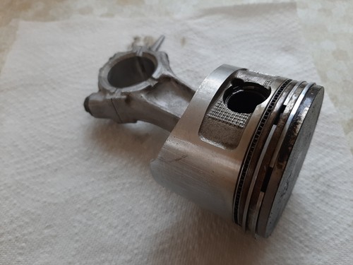 Honda gx160 gx200 - honda, conrod