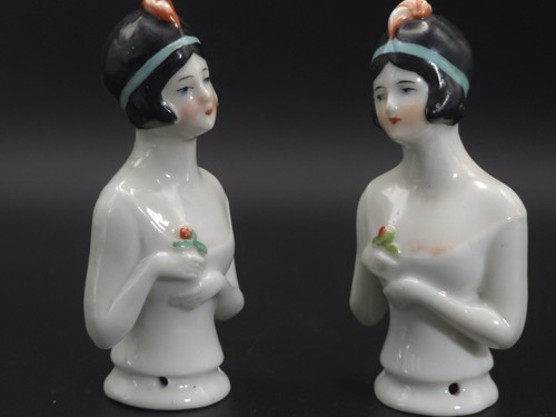 Pair vintage german - vintage,