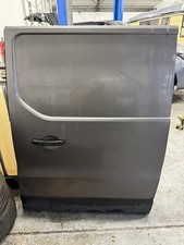 VAUXHALL VIVARO TRAFIC NV300