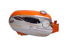 FIT FOR Zündapp Ks 50 Super