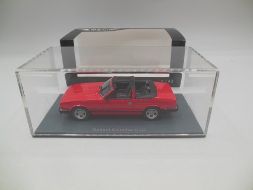 Neo scale models 43750 - models, 1980