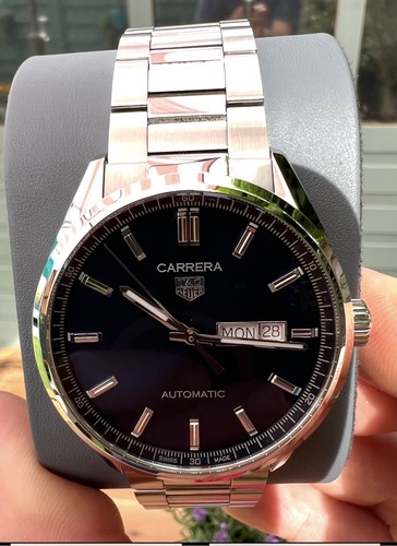 Tag heuer carrera - heuer, 5