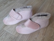 Sandpiper Val Cream Bootie