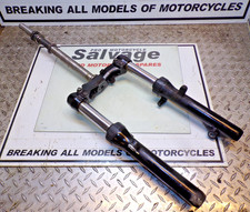 YAMAHA 125 CYGNUS X 125 2012 - 2016:FORKS:USED MOTORCYCLE PARTS