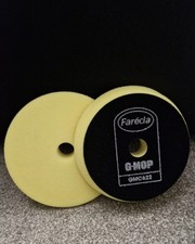 Farecla G Mop Angled Flexible Compound Head 6" 150mm GMC622 