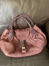 Fendi large Spy Bag