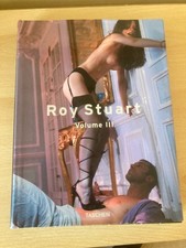 Roy Stuart Volume III