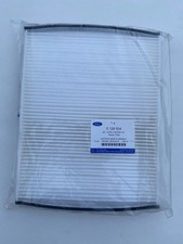 Genuine Ford Pollen Filter