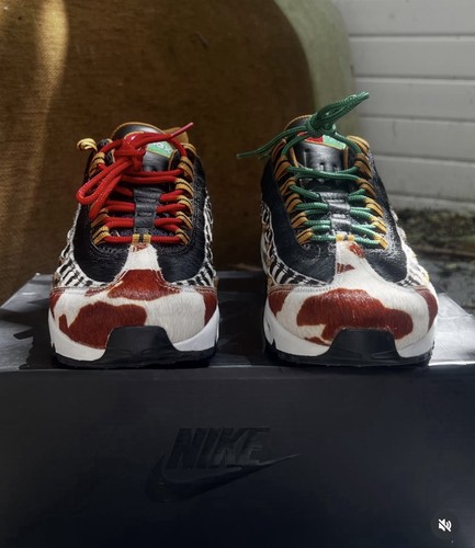 Nike atmos air max - nike,