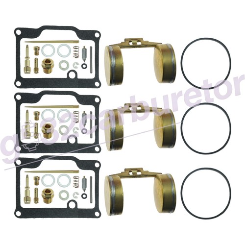 Ultimat carburetor carb repair - ultimat,