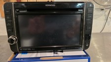 Kenwood DNX520VBT VAG VW