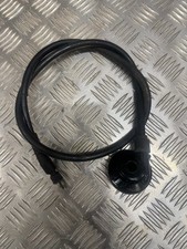 Yamaha NXC 125 Cygnus X 2006