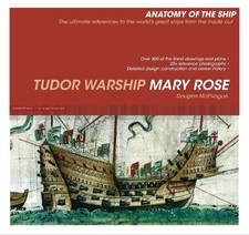 Tudor Warship Mary Rose -