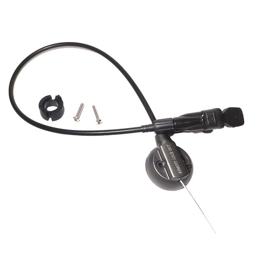 Cycling mtb remote fork - cycling,