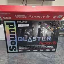 Creative Technology Sound