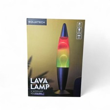 Lava Lamp 16" Motion Light