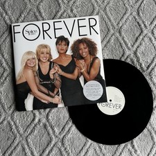 Spice girls forever LP vinyl