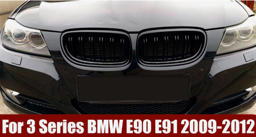 Bmw series e90 e91 2009 - 3, 2009-2012