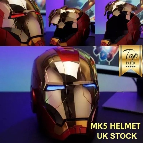 Gold red iron - gold/red, 1:1