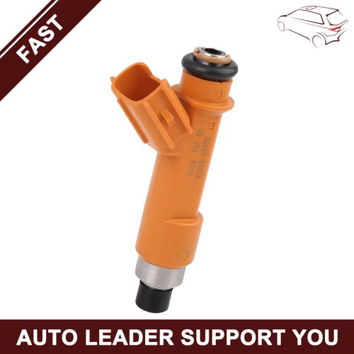 Piece fuel injector - piece, 1