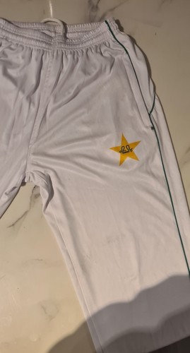 Pakistan test match trousers - pakistan,
