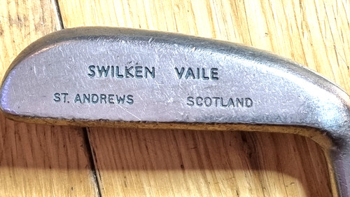 Swilken vaile andrews - swilken,