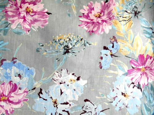 Laura ashley cosmos - laura, "cosmos"