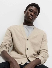 Marks & Spencer Mens Wool